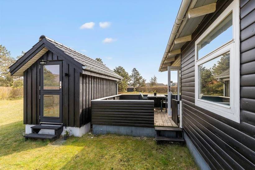 Foto von Ferienhaus GF17 in Fjellerup - Ostjütland