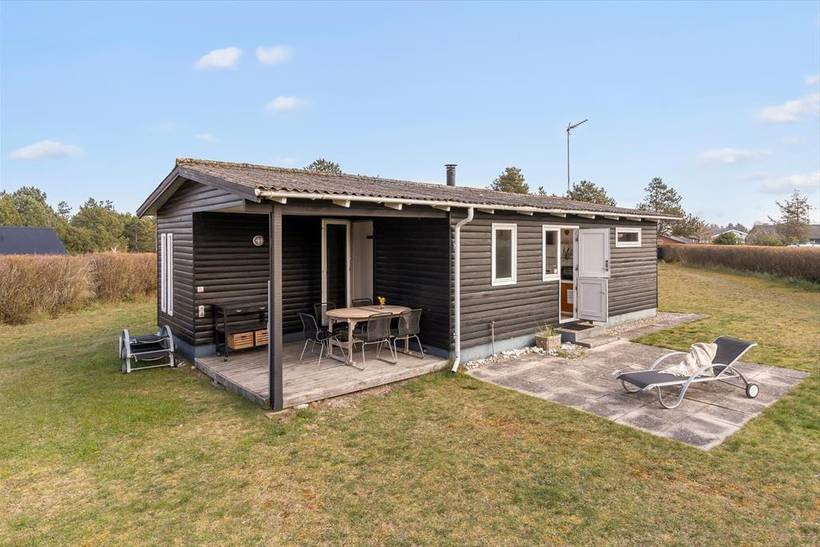 Foto von Ferienhaus GF17 in Fjellerup - Ostjütland