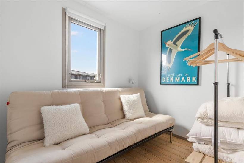 Foto von Ferienhaus GF17 in Fjellerup - Ostjütland