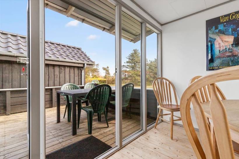 Foto von Ferienhaus GF17 in Fjellerup - Ostjütland