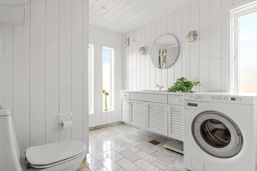 Foto von Ferienhaus GF17 in Fjellerup - Ostjütland