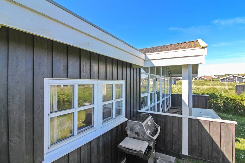 Foto von Ferienhaus GF19 in Lønstrup - Nordjütland
