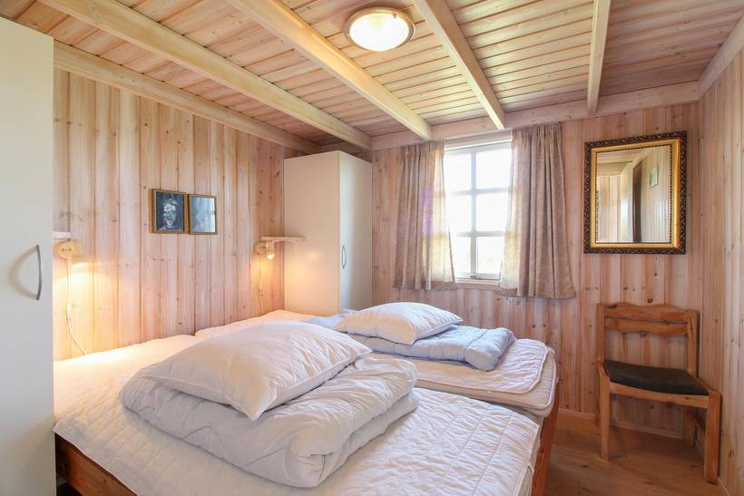 Foto von Ferienhaus GF19 in Lønstrup - Nordjütland