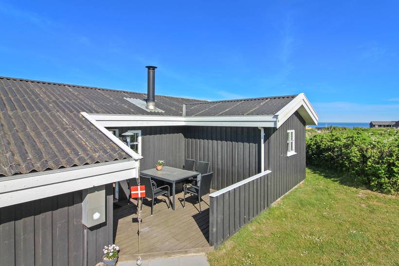 Foto von Ferienhaus GF19 in Lønstrup - Nordjütland