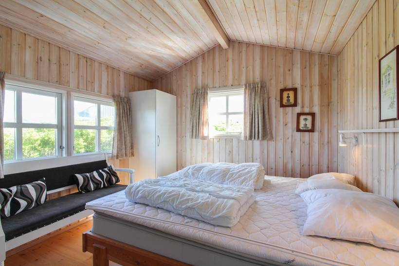 Foto von Ferienhaus GF19 in Lønstrup - Nordjütland