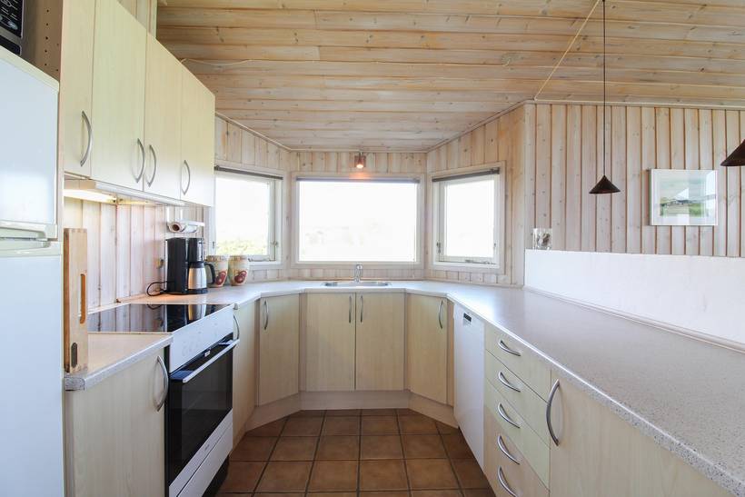 Foto von Ferienhaus GF19 in Lønstrup - Nordjütland