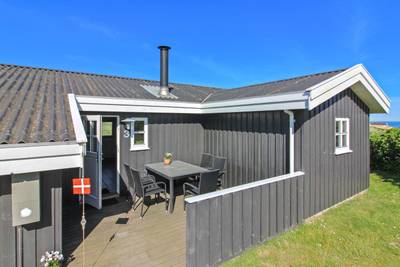 Vorschaubild von Ferienhaus GF19 in Lønstrup - Nordjütland