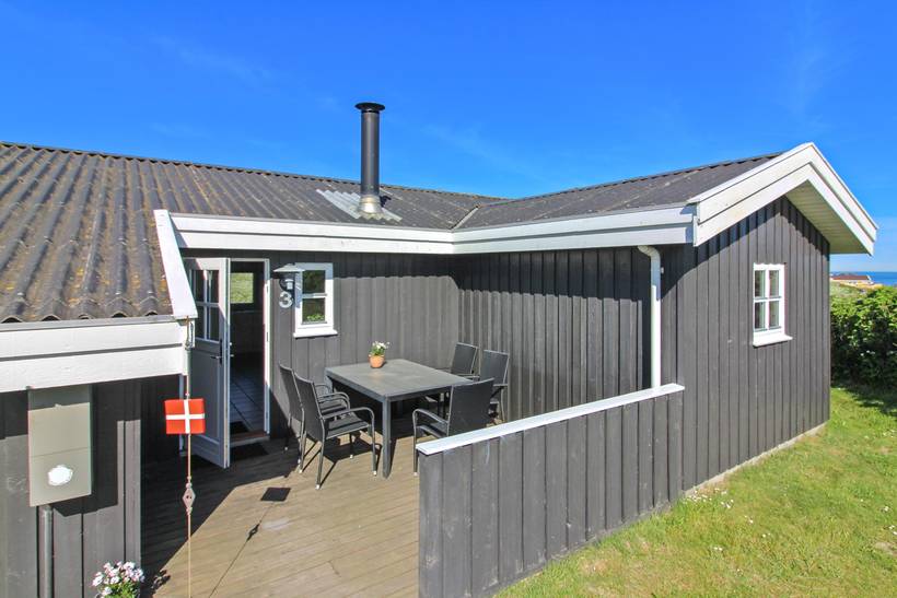Foto von Ferienhaus GF19 in Lønstrup - Nordjütland