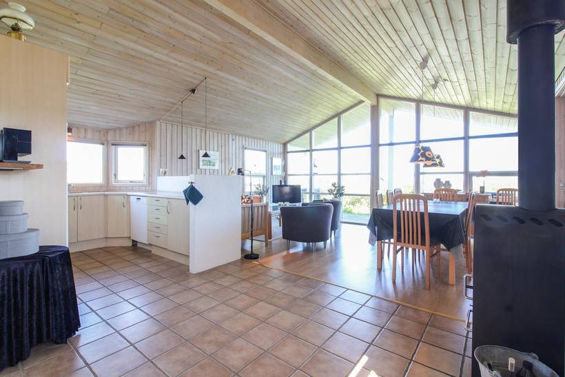 Foto von Ferienhaus GF19 in Lønstrup - Nordjütland