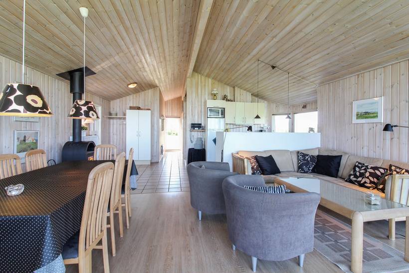 Foto von Ferienhaus GF19 in Lønstrup - Nordjütland