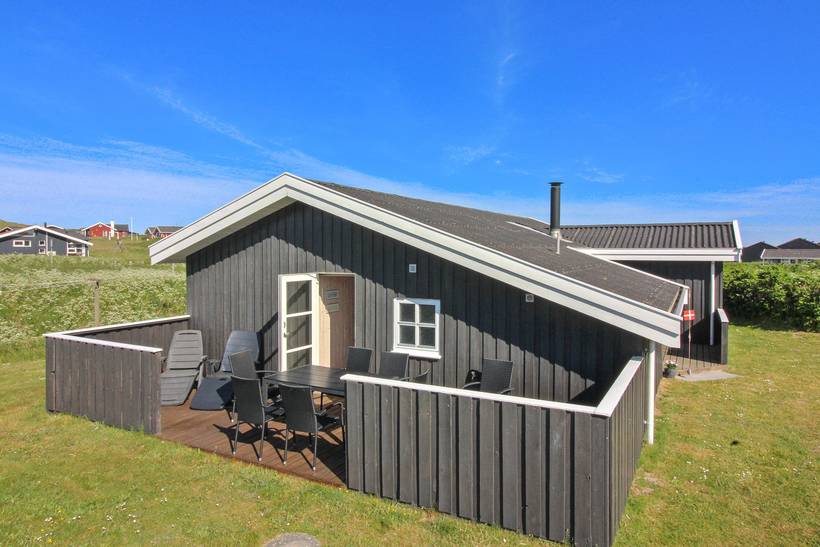 Foto von Ferienhaus GF19 in Lønstrup - Nordjütland