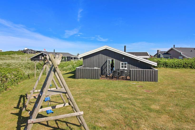 Foto von Ferienhaus GF19 in Lønstrup - Nordjütland