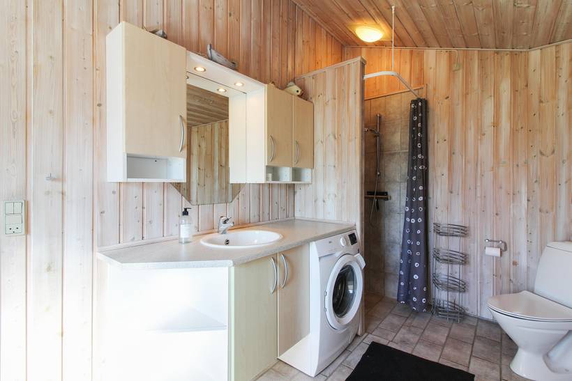 Foto von Ferienhaus GF19 in Lønstrup - Nordjütland