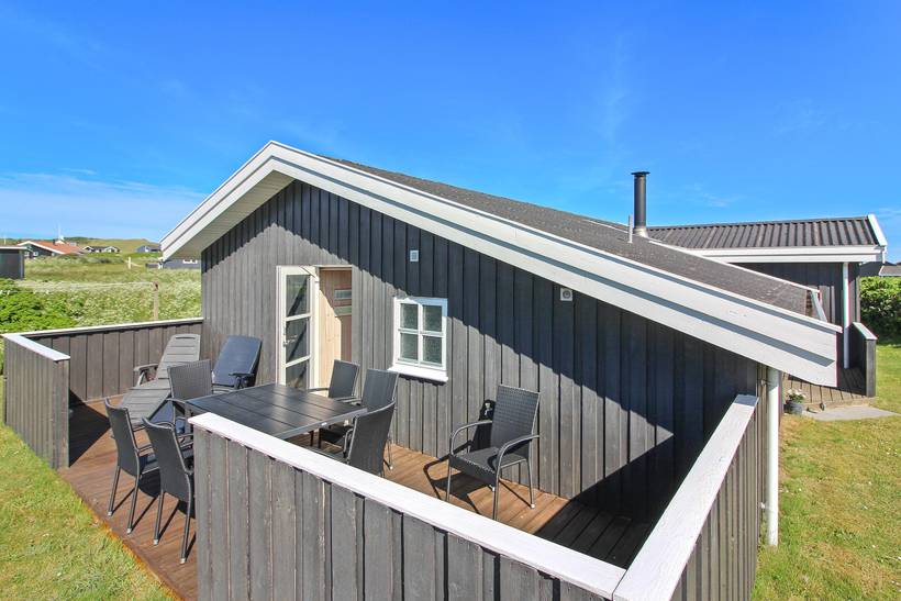Foto von Ferienhaus GF19 in Lønstrup - Nordjütland