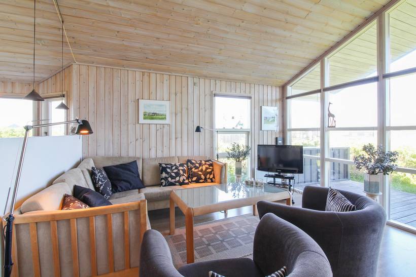 Foto von Ferienhaus GF19 in Lønstrup - Nordjütland