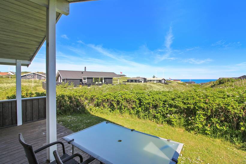 Foto von Ferienhaus GF19 in Lønstrup - Nordjütland