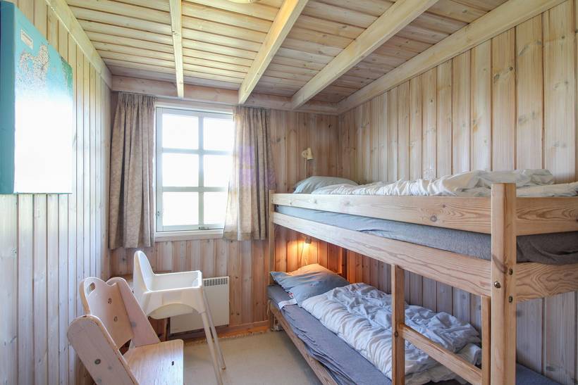 Foto von Ferienhaus GF19 in Lønstrup - Nordjütland