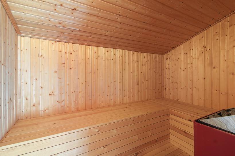 Foto von Ferienhaus GF19 in Lønstrup - Nordjütland