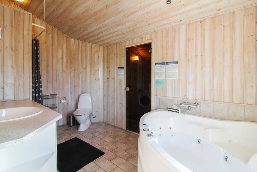 Foto von Ferienhaus GF19 in Lønstrup - Nordjütland
