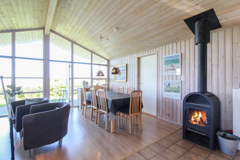 Foto von Ferienhaus GF19 in Lønstrup - Nordjütland