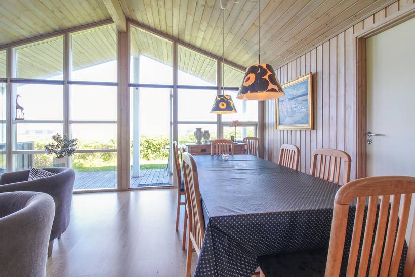 Foto von Ferienhaus GF19 in Lønstrup - Nordjütland