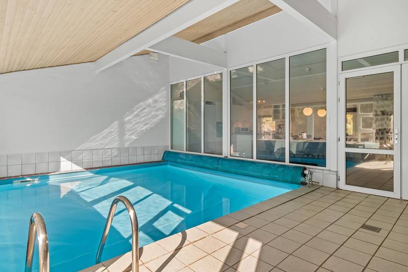 Foto von Ferienhaus GF21 in Sønderstrand - Rømø