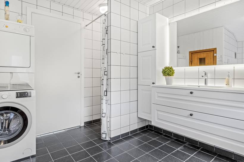 Foto von Ferienhaus GF21 in Sønderstrand - Rømø