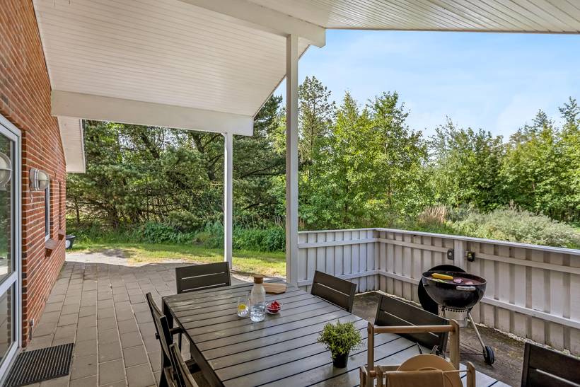Foto von Ferienhaus GF21 in Sønderstrand - Rømø