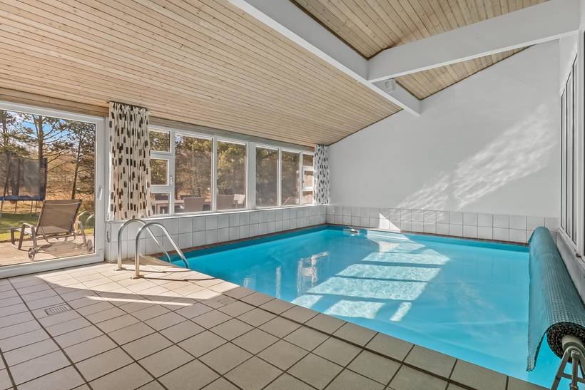 Foto von Ferienhaus GF21 in Sønderstrand - Rømø