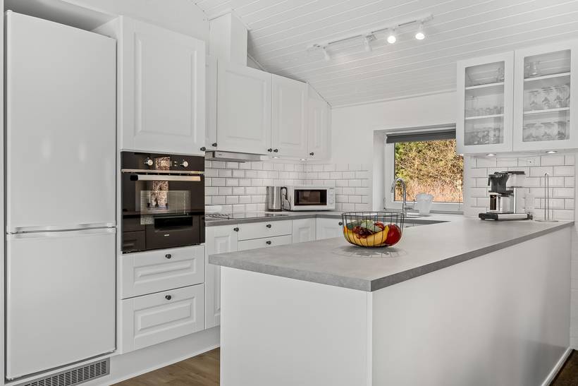 Foto von Ferienhaus GF21 in Sønderstrand - Rømø
