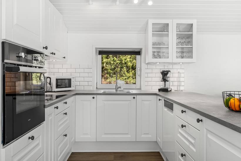 Foto von Ferienhaus GF21 in Sønderstrand - Rømø