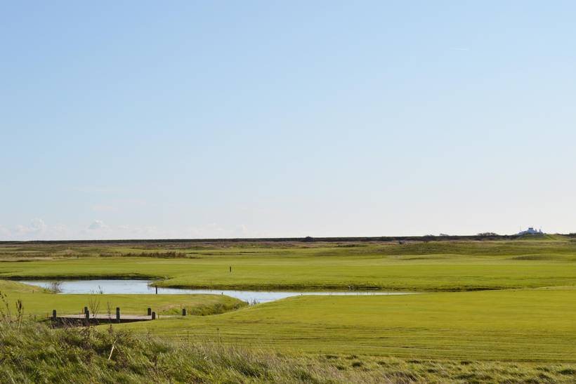 Foto von Ferienhaus GF21 in Sønderstrand - Rømø