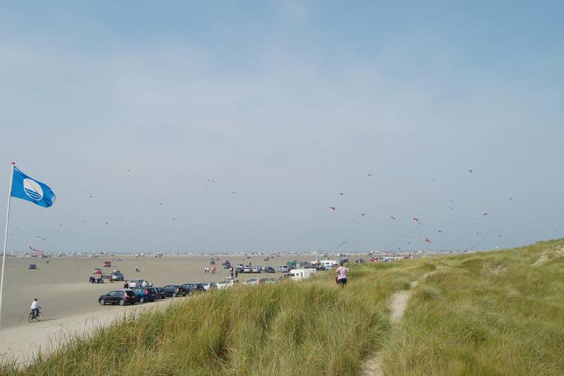 Foto von Ferienhaus GF21 in Sønderstrand - Rømø