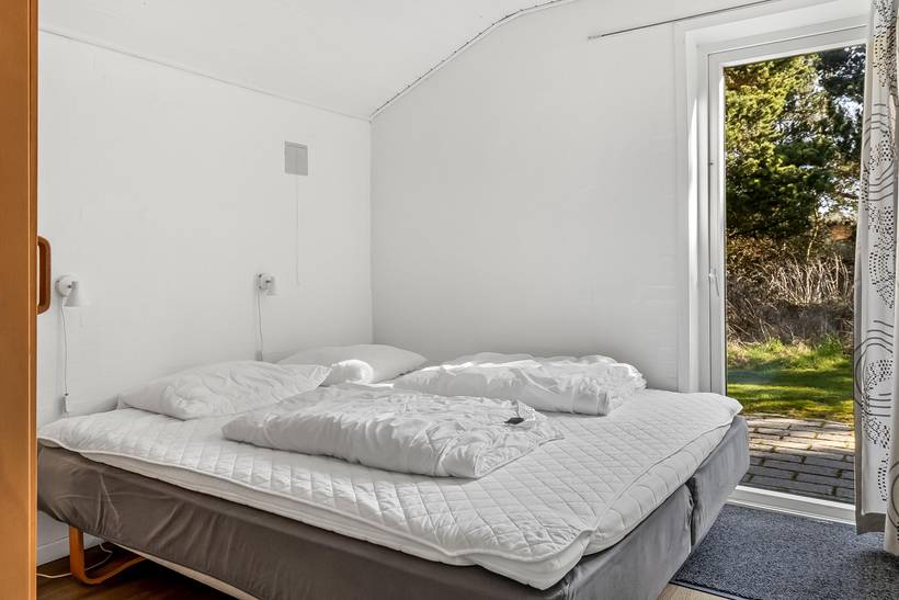 Foto von Ferienhaus GF21 in Sønderstrand - Rømø