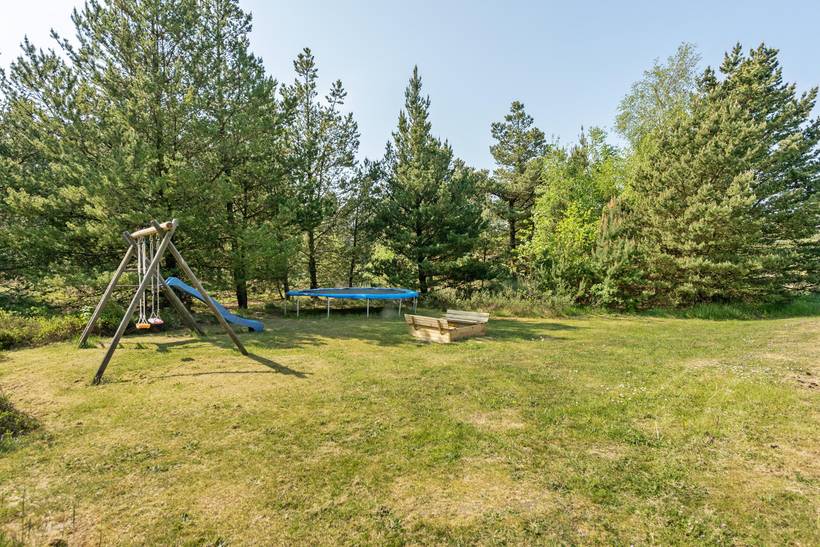 Foto von Ferienhaus GF21 in Sønderstrand - Rømø