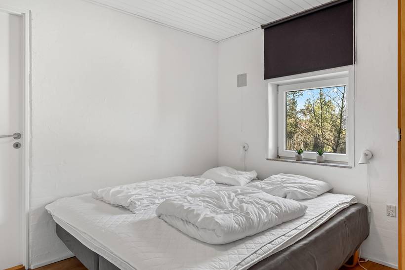 Foto von Ferienhaus GF21 in Sønderstrand - Rømø