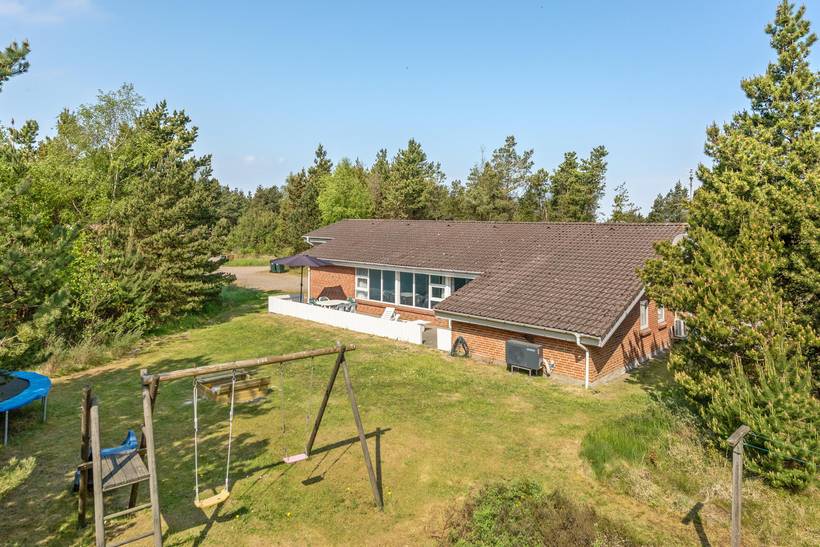 Foto von Ferienhaus GF21 in Sønderstrand - Rømø