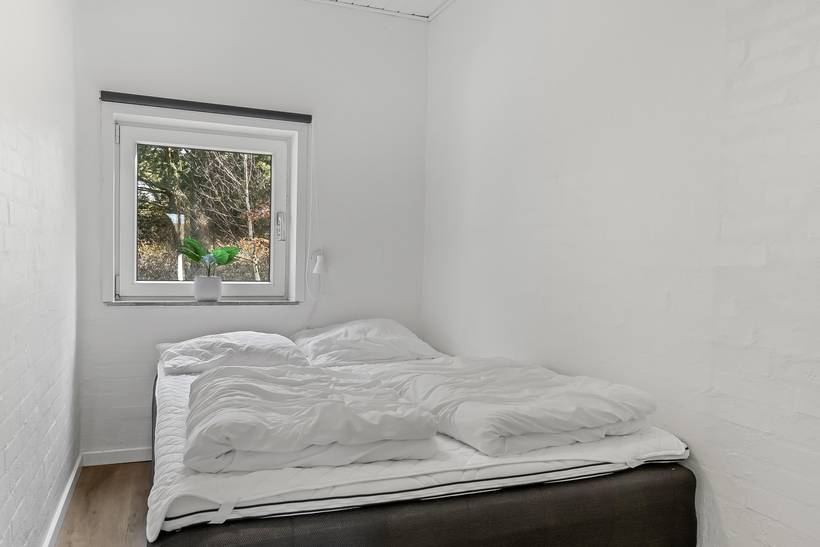 Foto von Ferienhaus GF21 in Sønderstrand - Rømø