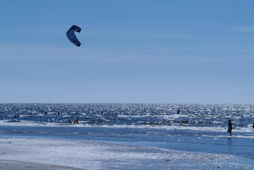 Foto von Ferienhaus GF21 in Sønderstrand - Rømø