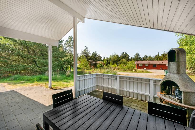Foto von Ferienhaus GF21 in Sønderstrand - Rømø