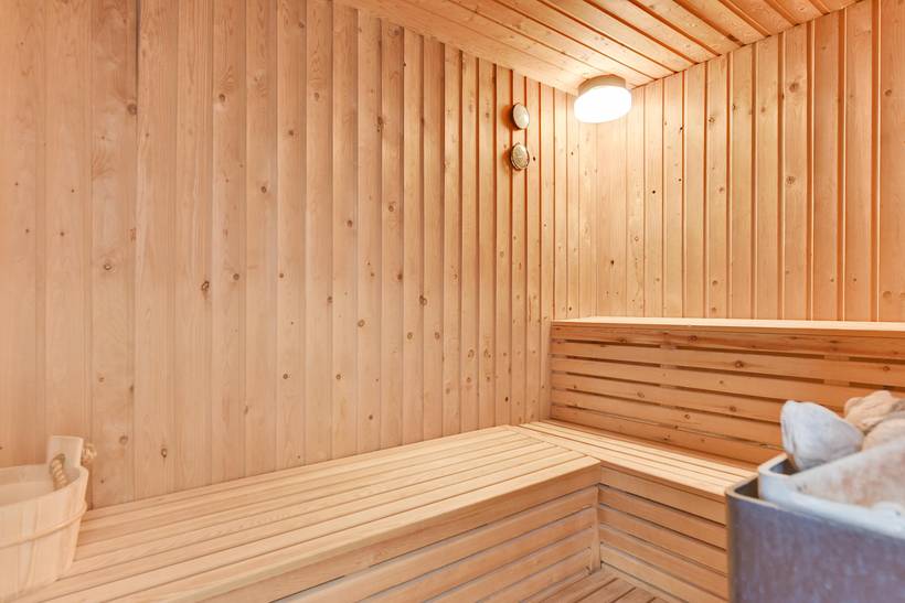 Foto von Ferienhaus GF21 in Sønderstrand - Rømø