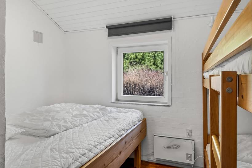 Foto von Ferienhaus GF21 in Sønderstrand - Rømø