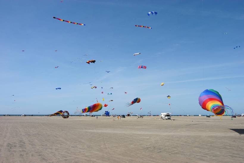 Foto von Ferienhaus GF21 in Sønderstrand - Rømø