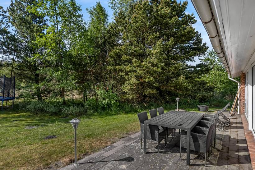 Foto von Ferienhaus GF21 in Sønderstrand - Rømø