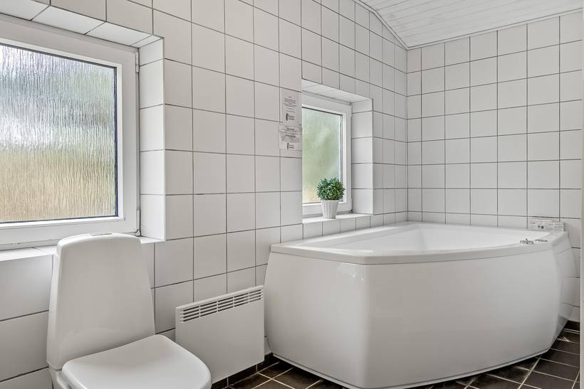 Foto von Ferienhaus GF21 in Sønderstrand - Rømø