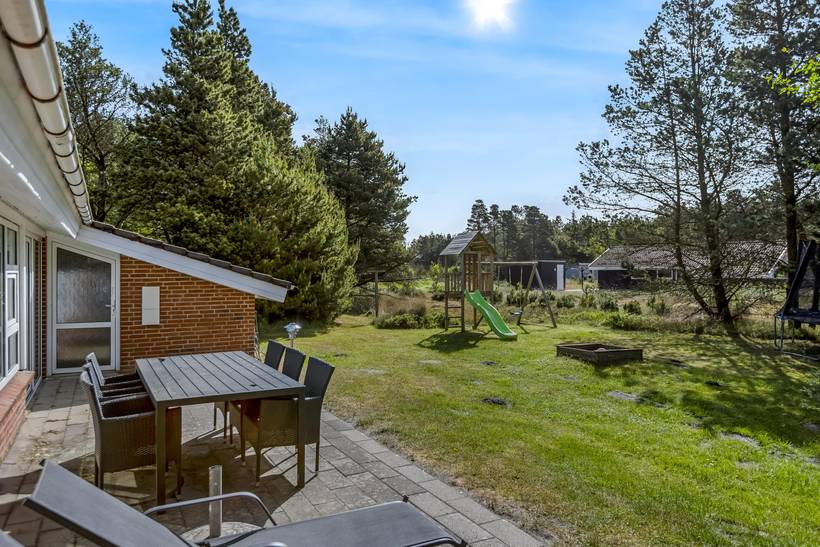 Foto von Ferienhaus GF21 in Sønderstrand - Rømø