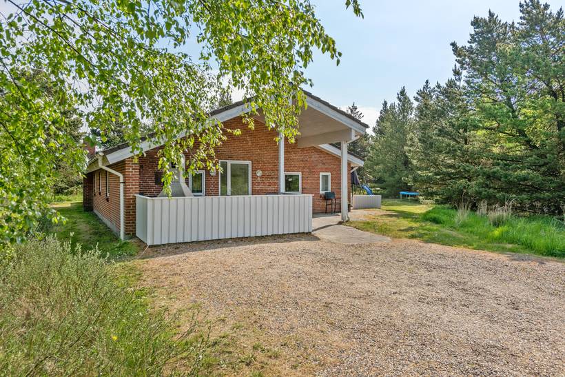 Foto von Ferienhaus GF21 in Sønderstrand - Rømø