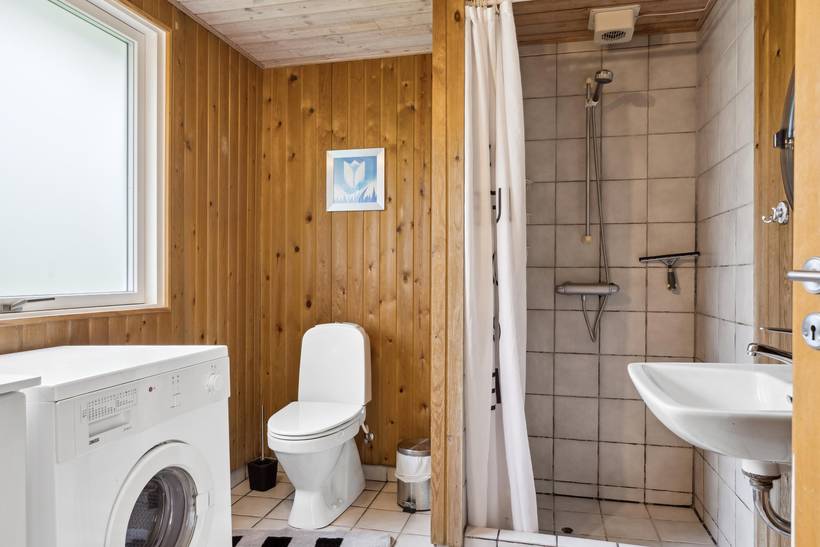 Foto von Ferienhaus GF25 in Truust - Ostjütland