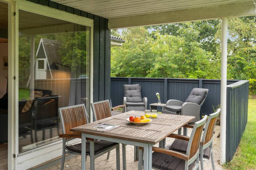 Foto von Ferienhaus GF25 in Truust - Ostjütland