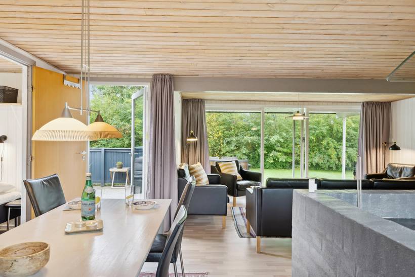 Foto von Ferienhaus GF25 in Truust - Ostjütland